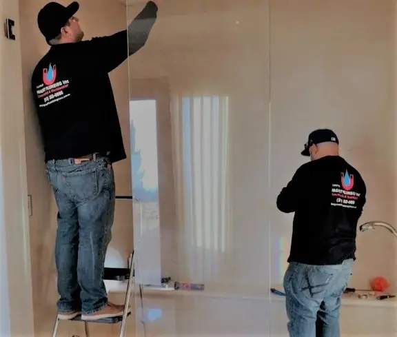 Professional plumbing installation for Tankless Water Heater Installation in Suncreek